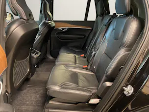 VOLVO XC90 2.0 T5 Inscription 5P. AWD
