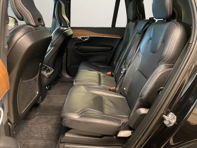 VOLVO XC90 2.0 T5 Inscription 5P. AWD