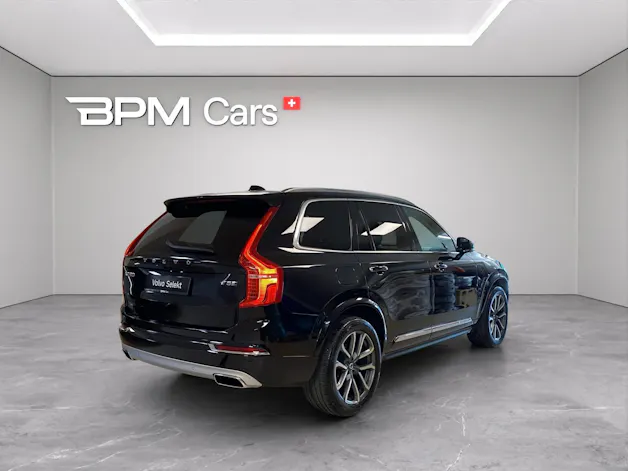 VOLVO XC90 2.0 T5 Inscription 5P. AWD