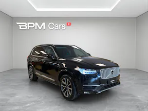 VOLVO XC90 2.0 T5 Inscription 5P. AWD