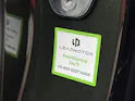 Leapmotor B03X BEV 53kWh