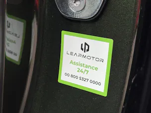 Leapmotor B03X BEV 53kWh