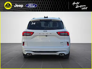 FORD Kuga 2.5 Plug-in Hybrid ST-Line X
