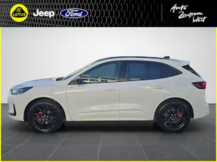 FORD Kuga 2.5 Plug-in Hybrid ST-Line X