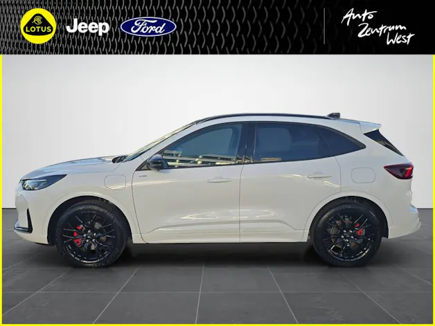 FORD Kuga 2.5 Plug-in Hybrid ST-Line X