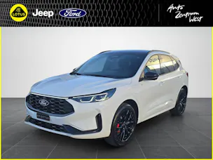 FORD Kuga 2.5 Plug-in Hybrid ST-Line X