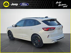 FORD Kuga 2.5 Plug-in Hybrid ST-Line X