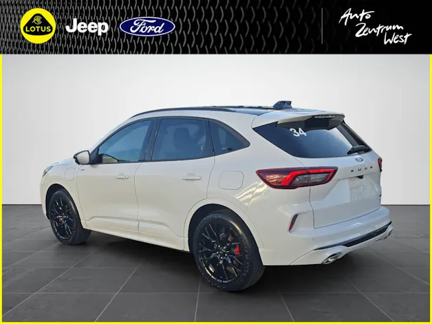 FORD Kuga 2.5 Plug-in Hybrid ST-Line X
