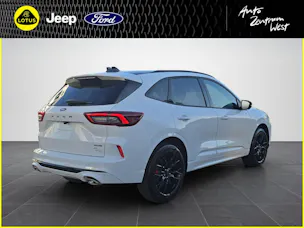 FORD Kuga 2.5 Plug-in Hybrid ST-Line X
