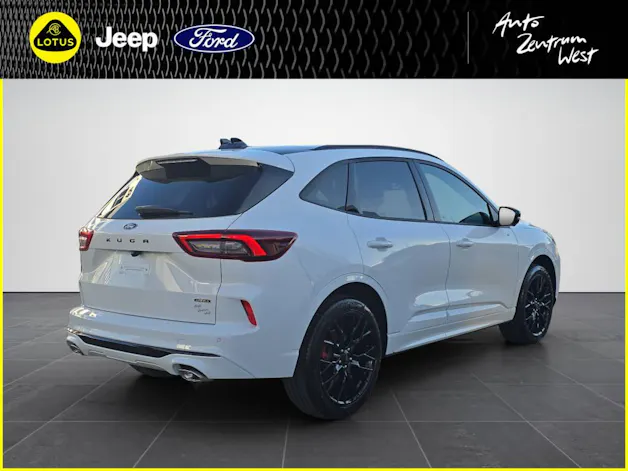 FORD Kuga 2.5 Plug-in Hybrid ST-Line X
