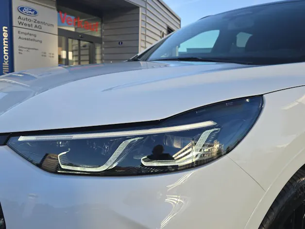 FORD Kuga 2.5 Plug-in Hybrid ST-Line X