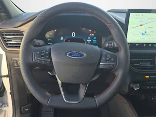 FORD Kuga 2.5 Plug-in Hybrid ST-Line X