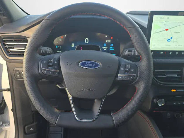 FORD Kuga 2.5 Plug-in Hybrid ST-Line X