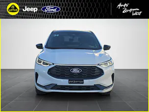 FORD Kuga 2.5 Plug-in Hybrid ST-Line X