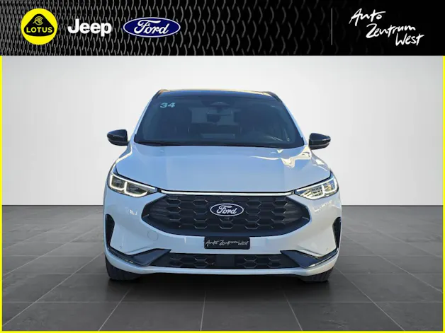 FORD Kuga 2.5 Plug-in Hybrid ST-Line X