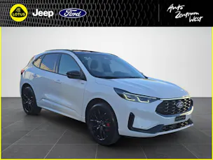 FORD Kuga 2.5 Plug-in Hybrid ST-Line X
