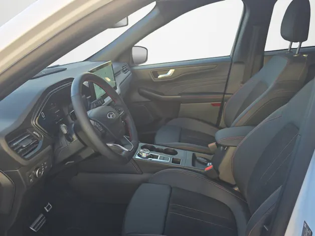 FORD Kuga 2.5 Plug-in Hybrid ST-Line X
