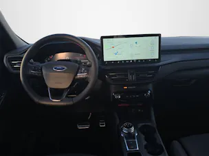 FORD Kuga 2.5 Plug-in Hybrid ST-Line X