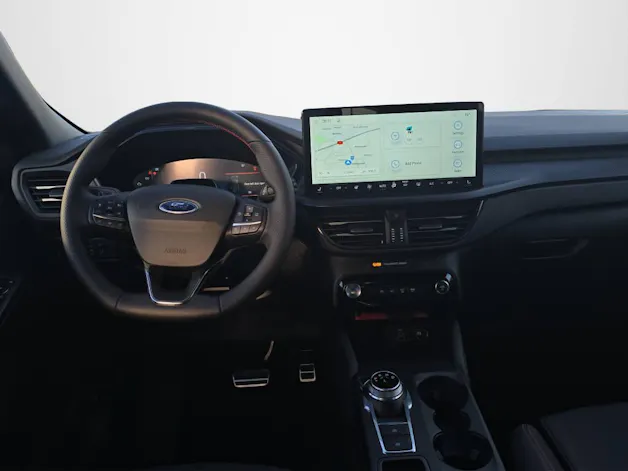 FORD Kuga 2.5 Plug-in Hybrid ST-Line X