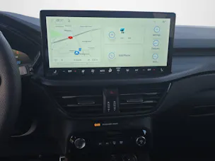 FORD Kuga 2.5 Plug-in Hybrid ST-Line X