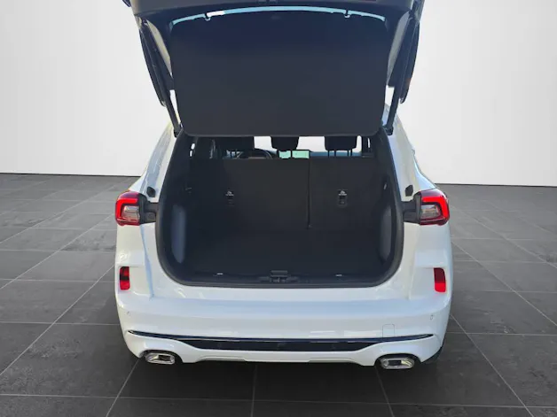 FORD Kuga 2.5 Plug-in Hybrid ST-Line X