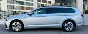 VW Passat Variant 1.4 TSI GTE Hybrid DSG