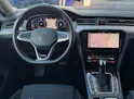 VW Passat Variant 1.4 TSI GTE Hybrid DSG