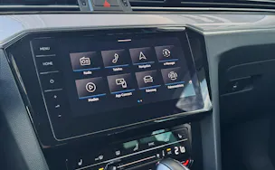 VW Passat Variant 1.4 TSI GTE Hybrid DSG