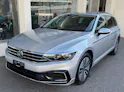 VW Passat Variant 1.4 TSI GTE Hybrid DSG