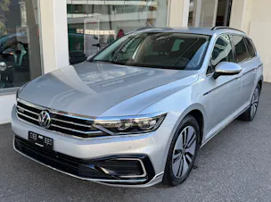 VW Passat Variant 1.4 TSI GTE Hybrid DSG