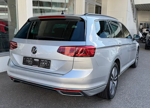 VW Passat Variant 1.4 TSI GTE Hybrid DSG