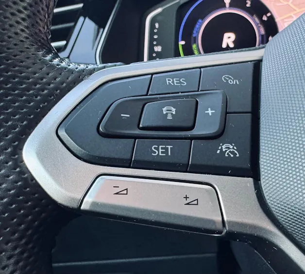 VW Passat Variant 1.4 TSI GTE Hybrid DSG