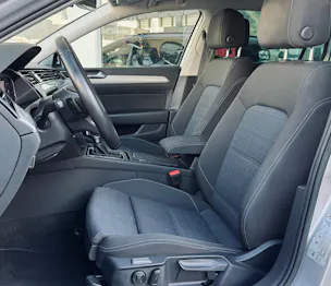 VW Passat Variant 1.4 TSI GTE Hybrid DSG