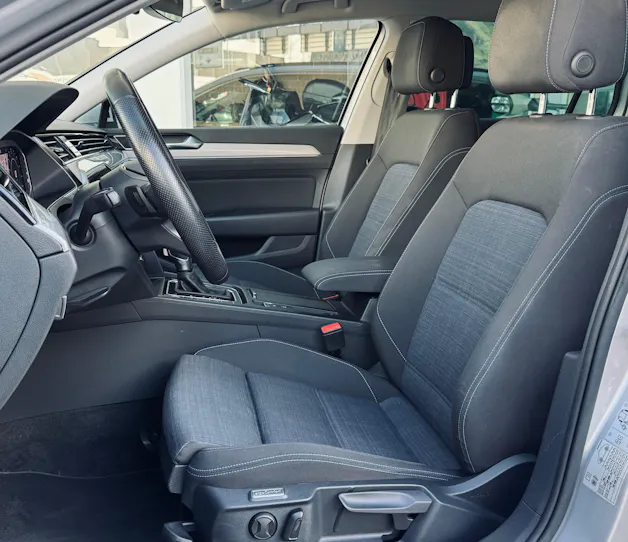 VW Passat Variant 1.4 TSI GTE Hybrid DSG