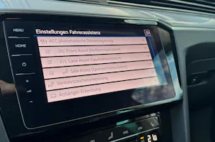 VW Passat Variant 1.4 TSI GTE Hybrid DSG