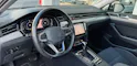 VW Passat Variant 1.4 TSI GTE Hybrid DSG