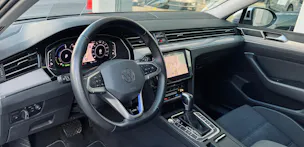 VW Passat Variant 1.4 TSI GTE Hybrid DSG