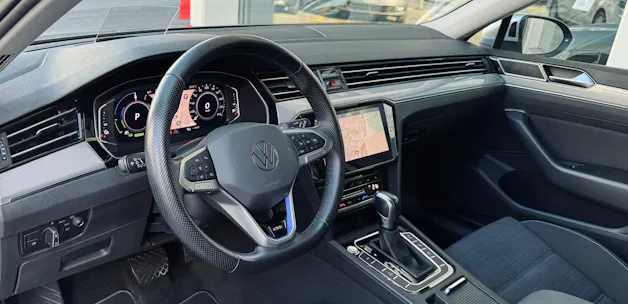 VW Passat Variant 1.4 TSI GTE Hybrid DSG