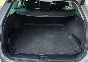 VW Passat Variant 1.4 TSI GTE Hybrid DSG