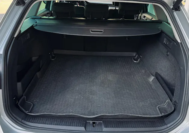 VW Passat Variant 1.4 TSI GTE Hybrid DSG