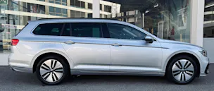 VW Passat Variant 1.4 TSI GTE Hybrid DSG