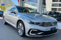 VW Passat Variant 1.4 TSI GTE Hybrid DSG