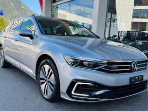 VW Passat Variant 1.4 TSI GTE Hybrid DSG