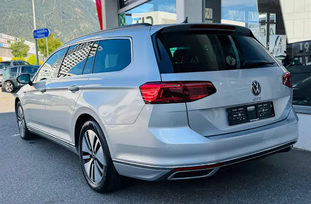 VW Passat Variant 1.4 TSI GTE Hybrid DSG