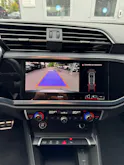 AUDI Q3 Sportback 35 TFSI S line Attraction S-tronic