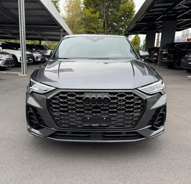 AUDI Q3 Sportback 35 TFSI S line Attraction S-tronic