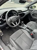 AUDI Q3 Sportback 35 TFSI S line Attraction S-tronic