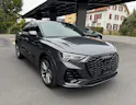 AUDI Q3 Sportback 35 TFSI S line Attraction S-tronic