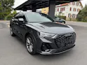 AUDI Q3 Sportback 35 TFSI S line Attraction S-tronic