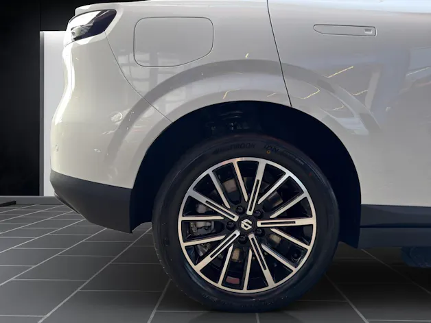 Leapmotor B10 BEV 67kWh